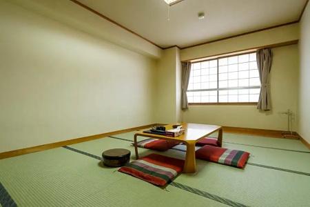 Shiga Lake - 57