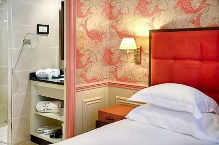 Hôtel de Sèze & Spa Bordeaux Centre - 61