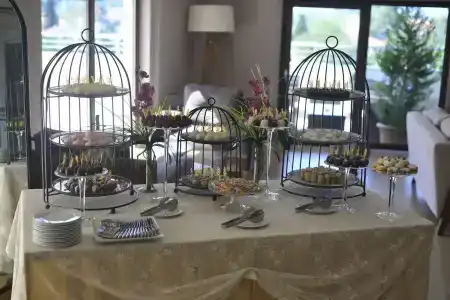 Gosterisli Otel - 13
