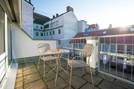 Wombat's City Hostel Munich Hauptbahnhof - 55