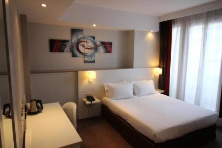 Holiday Inn Paris-Auteuil, An Ihg - 109