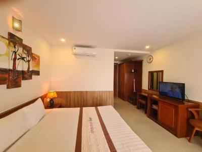 Hai Duong Intourco Resort - 41