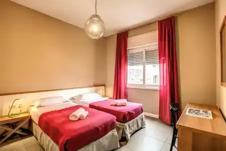 City Guest House - 29