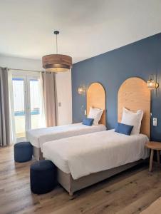 Hôtel Flor Rivoli - 30