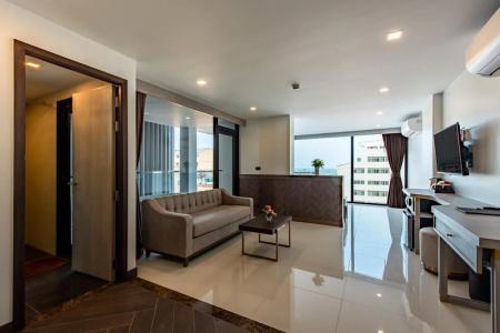 Blackwoods Pattaya - Sha Extra Plus - 8