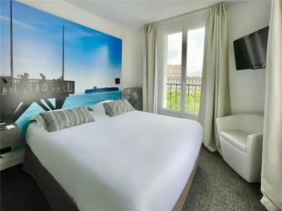 Best Western Arthotel - 30