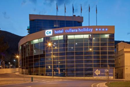 Cullera Holiday - 0