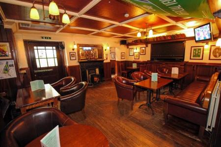 The Lansdowne - 1