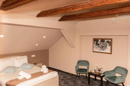 Skadarlija Suites - 33