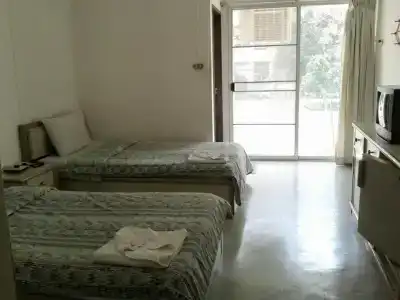 M In Korat Service Apartment - 35