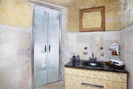 Romantic Cave - 23