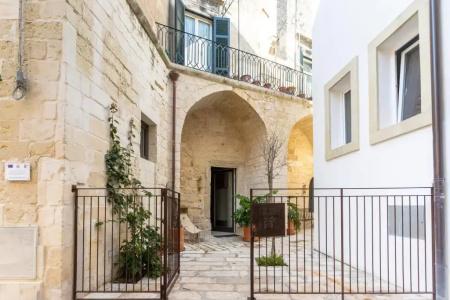 Palazzo De Noha - Boutique - 0