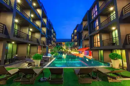 Aspira Samui - 19