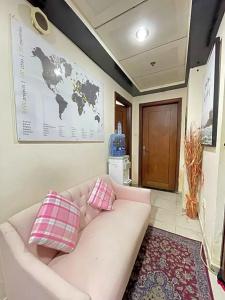 Dubai Backpackers - 4