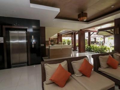 Nipa Resort, Patong Beach - Sha Extra Plus - 9
