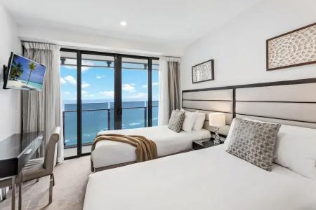 Peppers Soul Surfers Paradise - 21