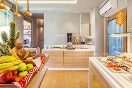 Pefki Deluxe Residences - 12