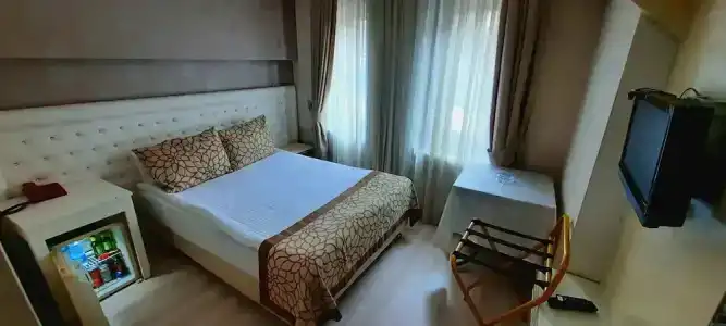 Grand Harsena Otel - 26