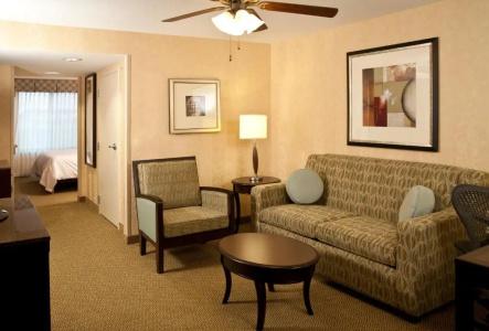 Hilton Garden Inn South - 69