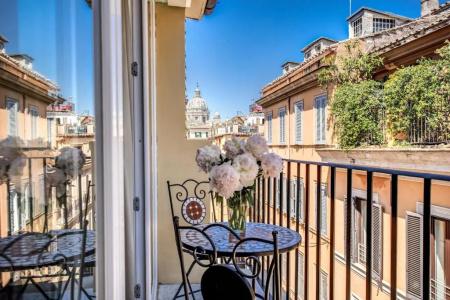 Rome55 - Piazza di Spagna - 127