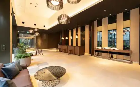 Tokyu Stay Hakata - 1