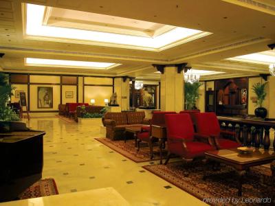 Taj Coromandel - 23