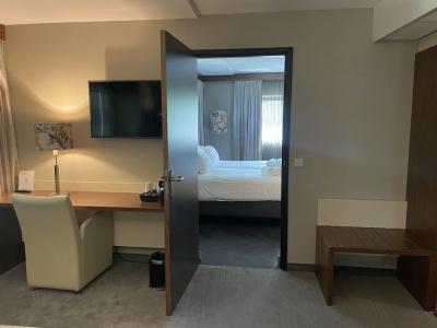 Van der Valk Rotterdam - Blijdorp - 104