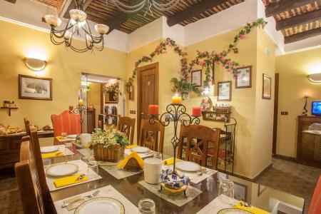 b&b l'Alloggio Dei Vassalli - 22