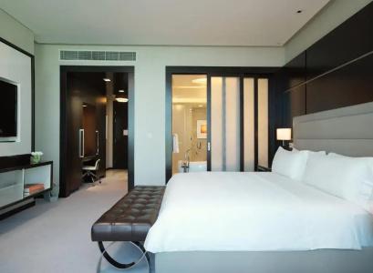 Rosewood Abu Dhabi - 47