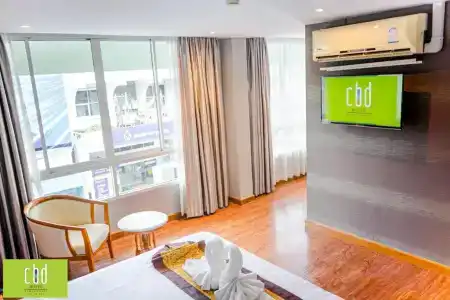 CBD Suratthani - 114