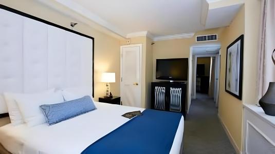 Warwick Allerton Chicago - 41