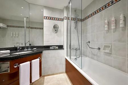 Leipzig Marriott - 39