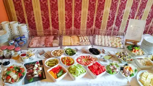 Pod Ciżemką - 14