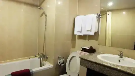 Grand Business Inn - 47
