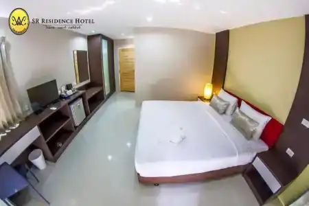 Sr Residence - 58