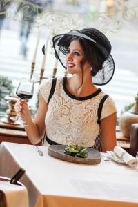Anantara New York Palace Budapest - 39