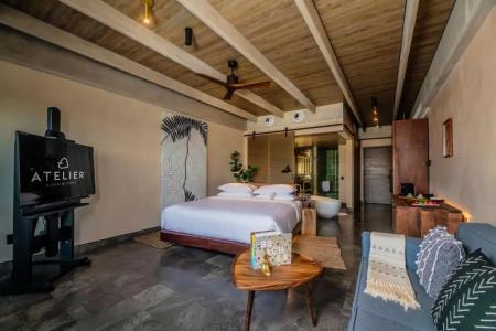 Atelier Playa Mujeres-All Inclusive Resort - 42