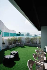 Bearpacker Patong Hostel - Sha Extra Plus - 56
