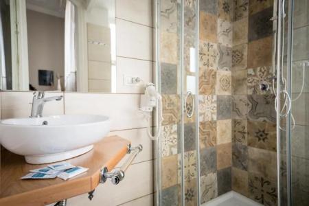 b&b Abbacò - 17