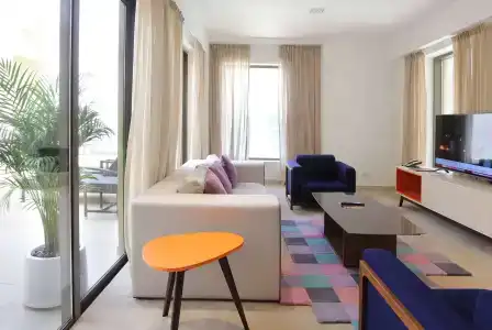Ramada and Suites by Wyndham Dubai JBR - 16