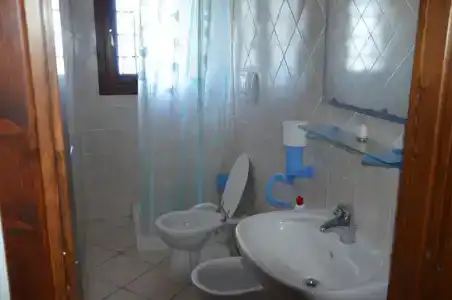 Residence Costa Del Turchese - 104