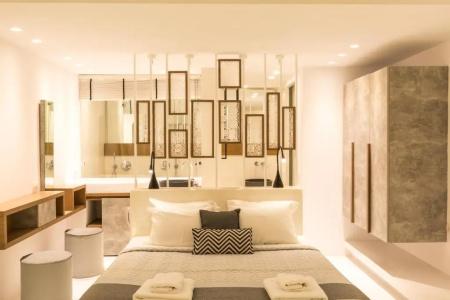 Oia Suites - 106