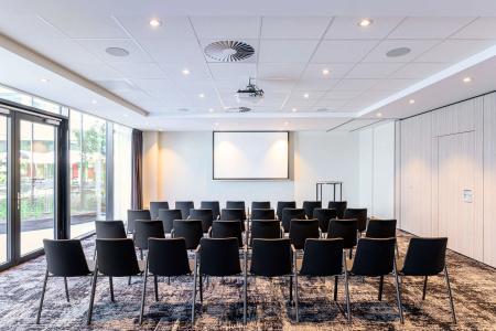 Park Inn by Radisson Antwerp Berchem - 6