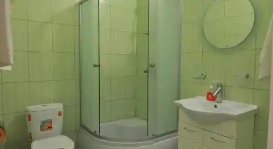 Siyanie Tamani Жилой Комплекс - 3