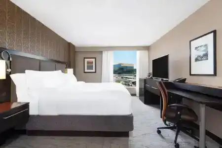Doubletree By Hilton Denver Cherry Creek, Co - 32