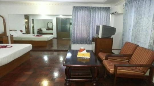 Airport Inn - 3