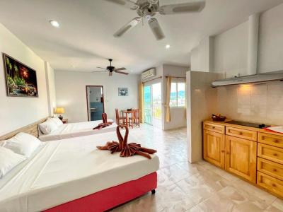 Sr Sea View - 5