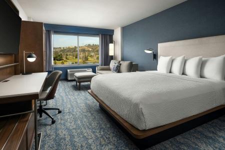 Courtyard by Marriott San Diego Mission Valley/Circle - 3