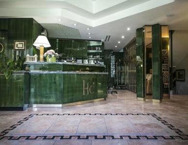 Cristallo Relais, Sure Hotel Collection By Best Western - 16