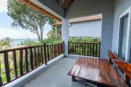 Cosiana Resort - 63